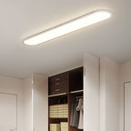 Lunaro Oval Ceiling Light For Living Rooms And Bedrooms