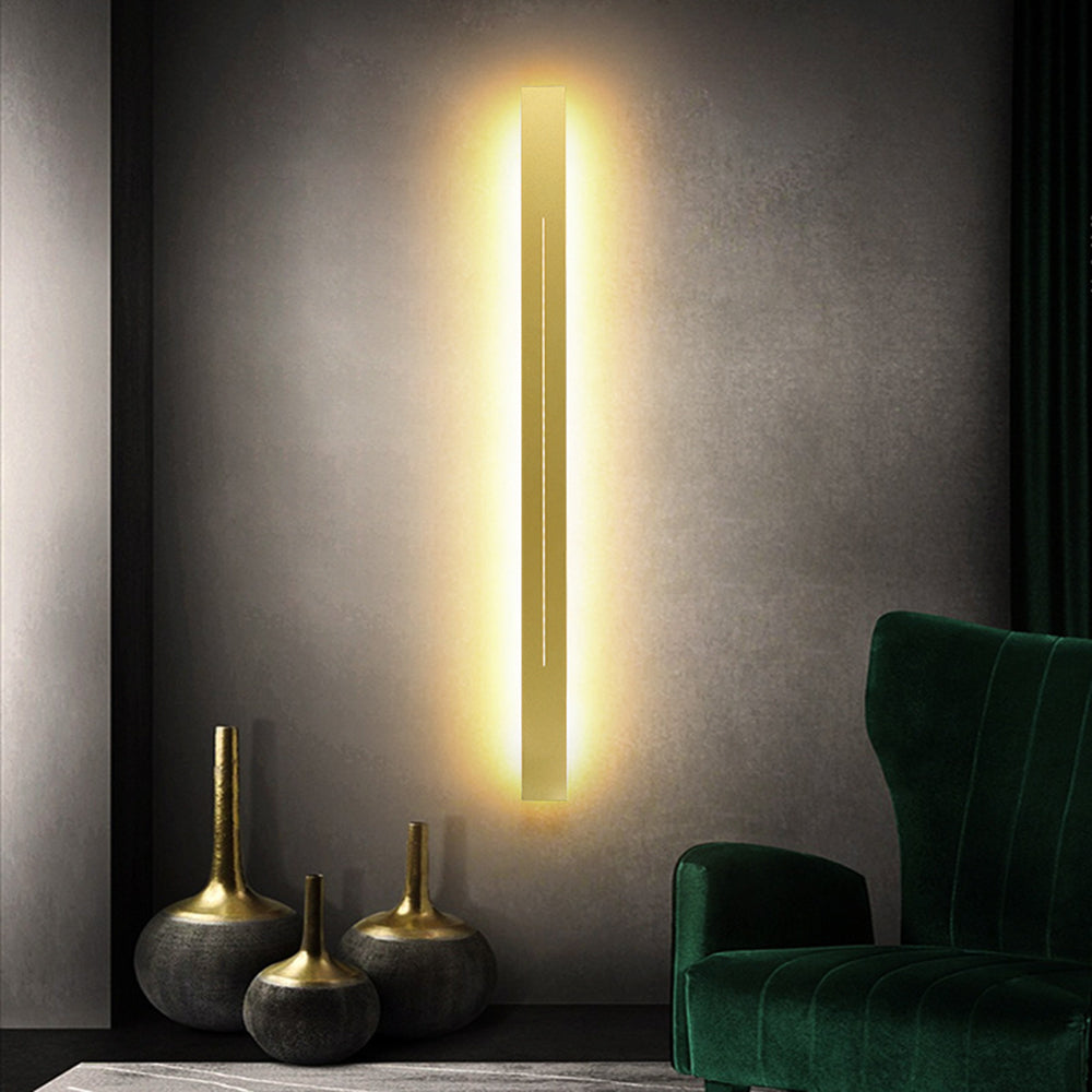 AstraNova Indoor Modern Smart LED Wall Light With Dimmable Function