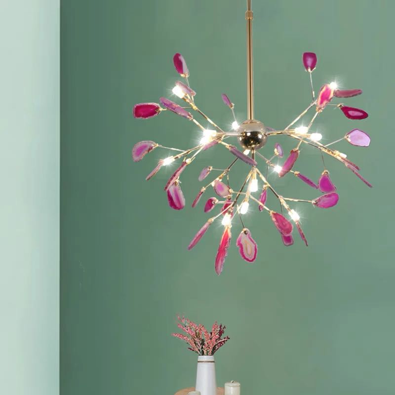 Luma Astra Spectrum Chandelier for Bedroom and Living Room
