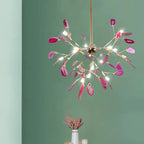 Luma Astra Spectrum Chandelier for Bedroom and Living Room