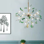 Luma Astra Spectrum Chandelier for Bedroom and Living Room