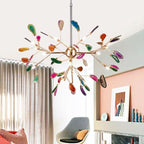Luma Astra Spectrum Chandelier for Bedroom and Living Room