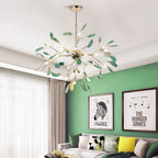 Luma Astra Spectrum Chandelier for Bedroom and Living Room
