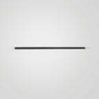 Aether Linear Black Ceiling And Wall Light For Modern Interiors