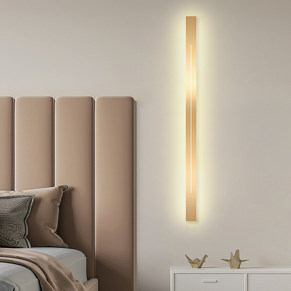 AstraNova Indoor Modern Smart LED Wall Light With Dimmable Function