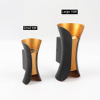 Kirira Curve Outdoor Wall Light LED Lamp IP65 Rated Hardwire