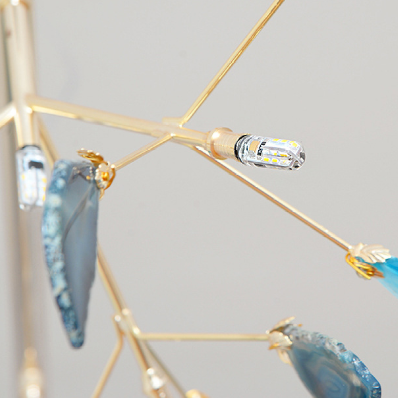 Luma Astra Spectrum Chandelier for Bedroom and Living Room