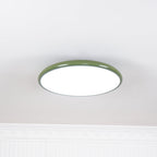 Nyxia Colorful Adjustable Ceiling Light For Bedroom