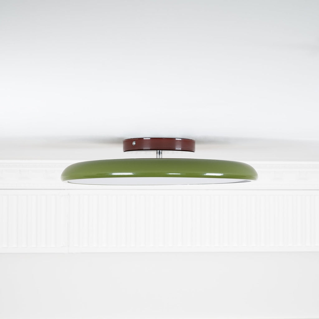 Nyxia Colorful Adjustable Ceiling Light For Bedroom