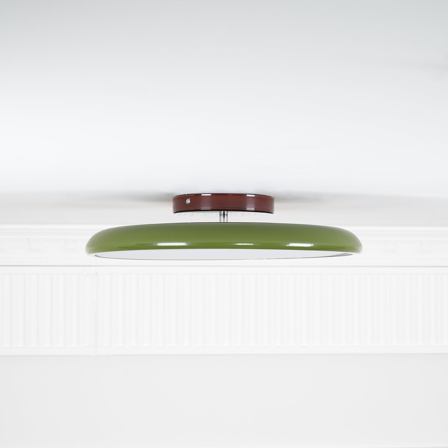 Nyxia Colorful Adjustable Ceiling Light For Bedroom