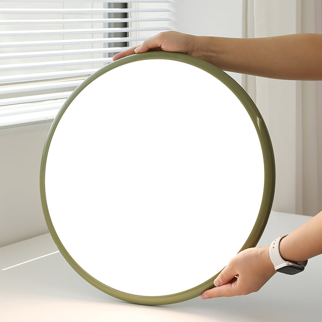 Nyxia Colorful Adjustable Ceiling Light For Bedroom