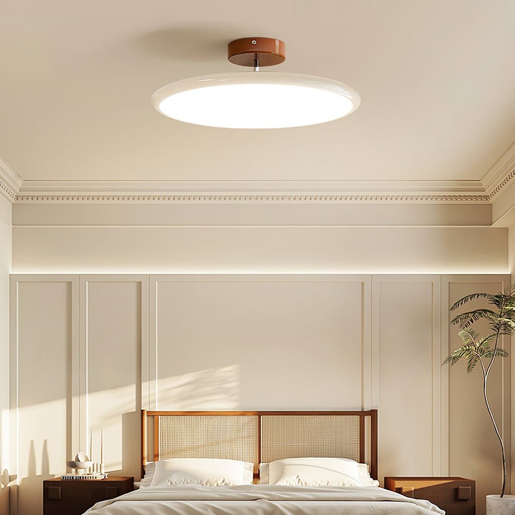 Nyxia Colorful Adjustable Ceiling Light For Bedroom