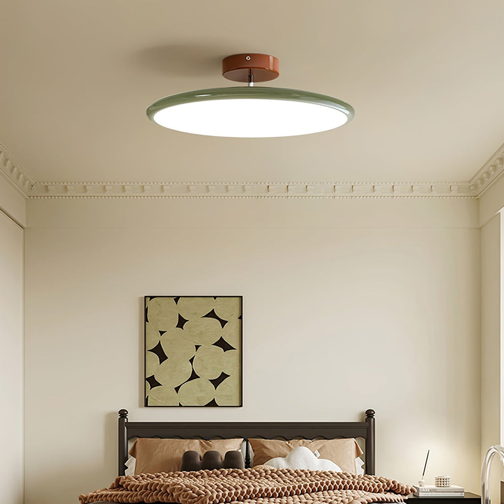 Nyxia Colorful Adjustable Ceiling Light For Bedroom