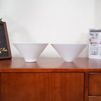 EraLume Vintage Pendant Light With White Glass Shade For Warm Glow