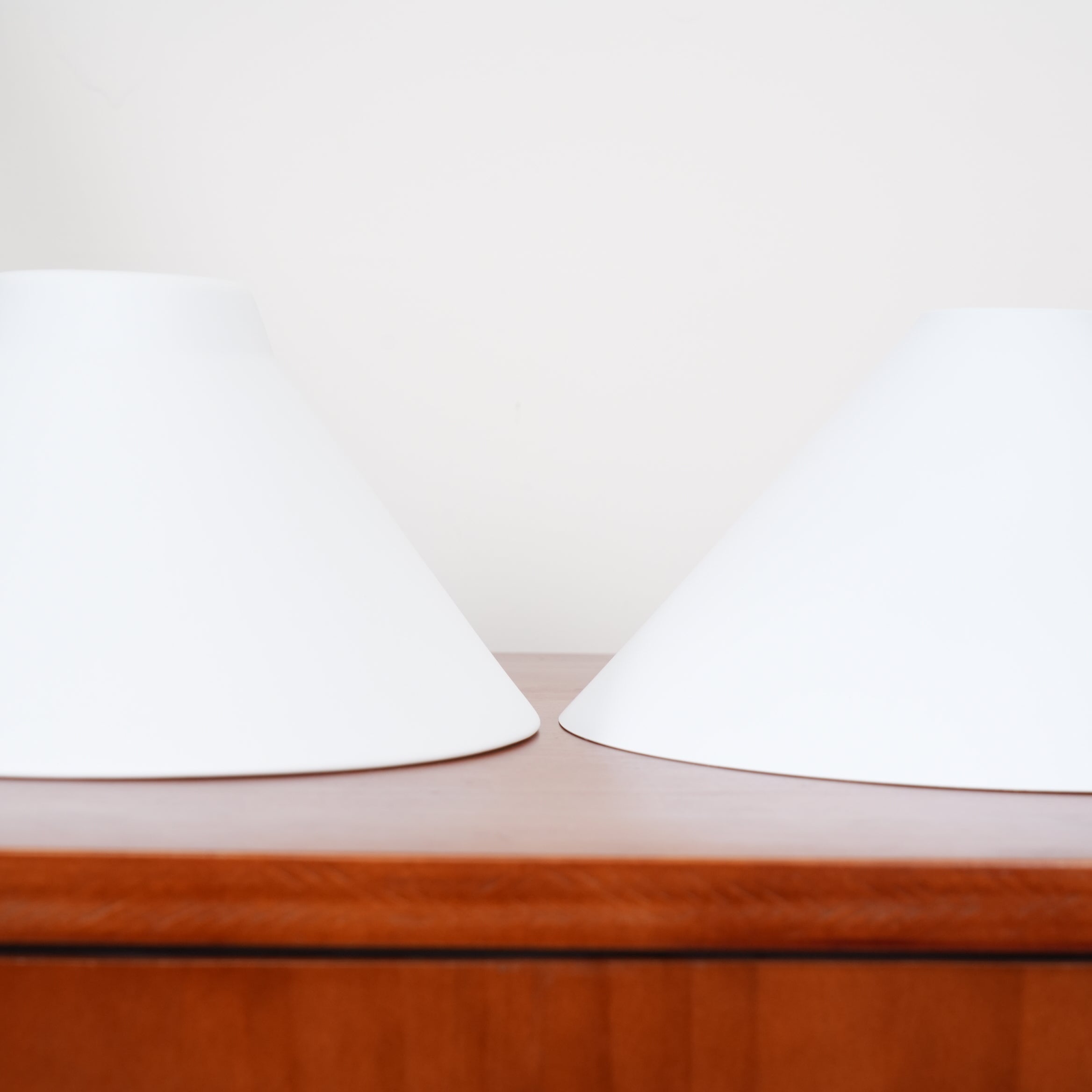 EraLume Vintage Pendant Light With White Glass Shade For Warm Glow