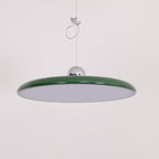 Alera Adjustable Arm Pendant Light With Round Shade