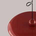 Alera Adjustable Arm Pendant Light With Round Shade